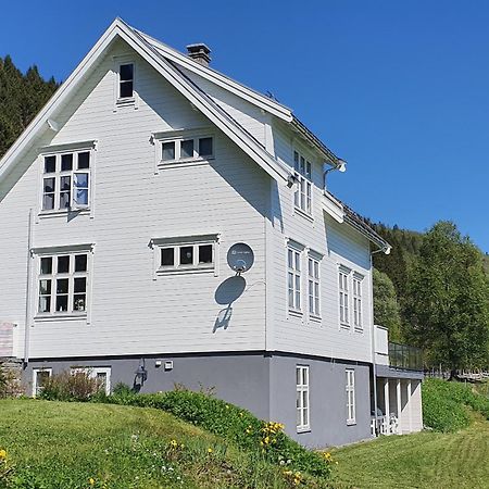 Irenegarden - Panorama Apartment Lauvstad Eksteriør bilde