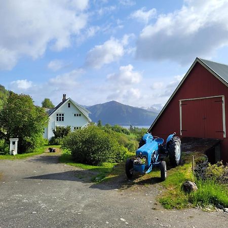 Irenegarden - Panorama Apartment Lauvstad Eksteriør bilde